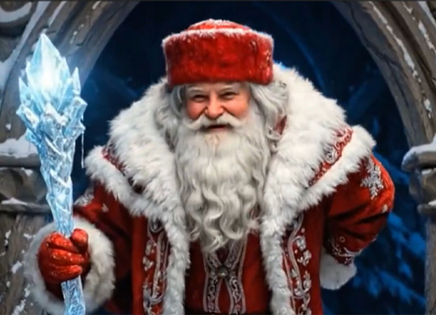 Искусственный интеллект перенес студента Невинномысского медицинского института в сказку