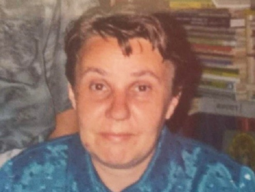 Женщина в коричневых тапочках пропала на Ставрополье 