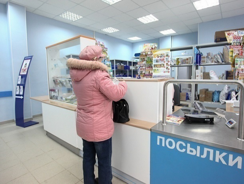 Начальник почты присвоила полмиллиона рублей коммунальных платежей от жителей на Ставрополье