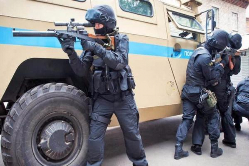 Применение оружия бойцами Росгвардии в баре «Рублевка» признано справедливым