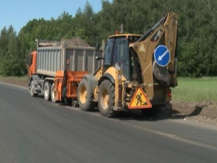 На Ставрополье обновят почти 800 километров дорог