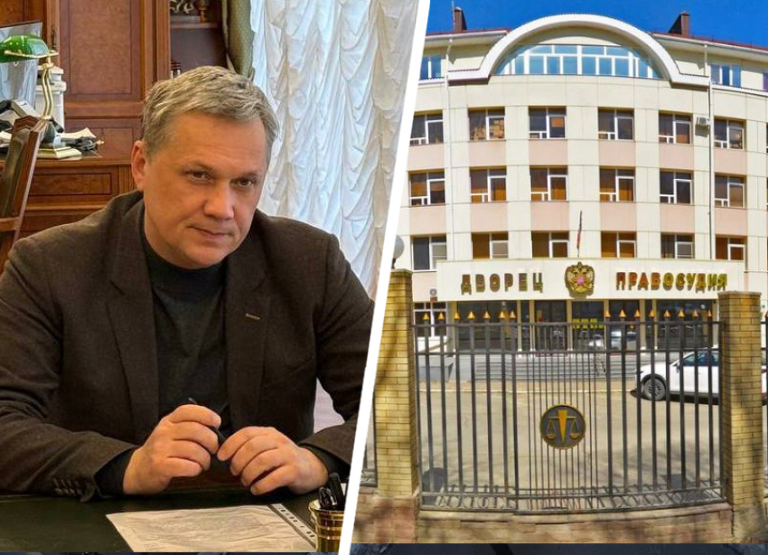 Переложить ответственность на других не вышло: глава Пятигорска Ворошилов пытался оспорить в суде штраф в 10 тысяч 