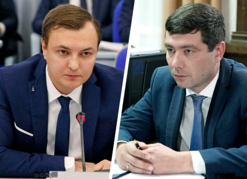 Экс-министры туризма Ставрополья Трухачев и Реут останутся за решеткой до декабря