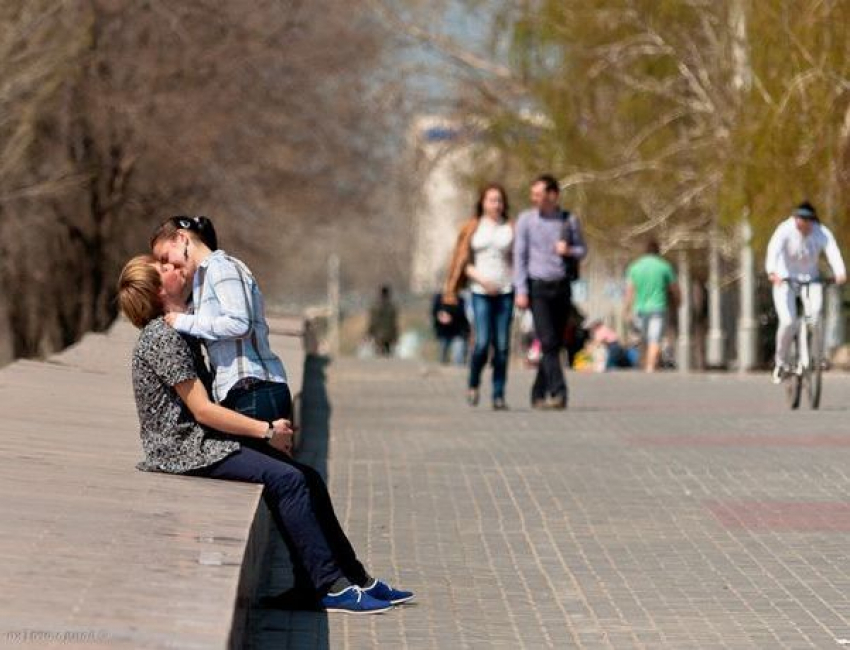 Летняя погода установится на Ставрополье