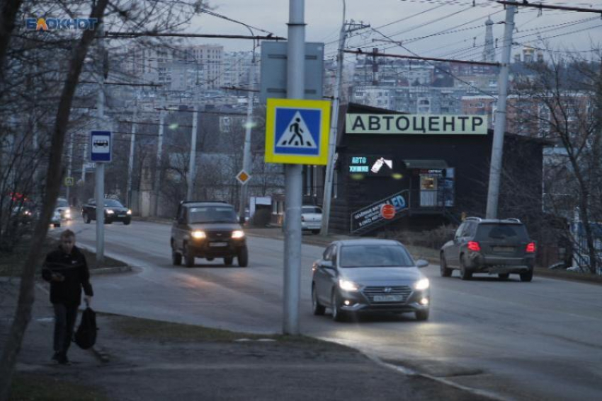 Улицу Серова в Ставрополе планируют продлить до междугородней трассы