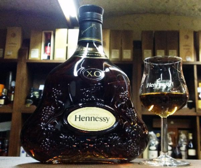 За подделку «Хенесси» жители Ставрополья заплатят почти миллион