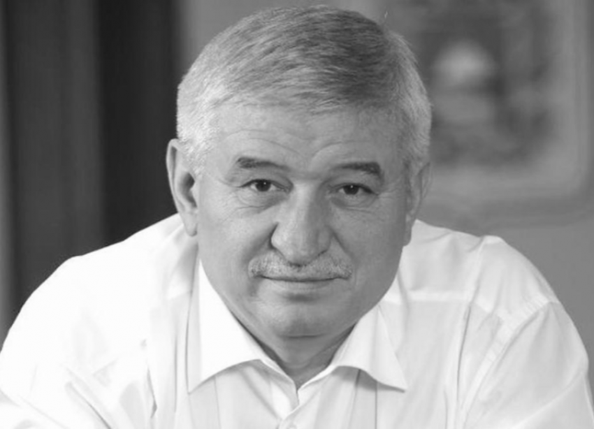 Андрею Джатдоеву посмертно присвоили звание почетного гражданина Ставрополя