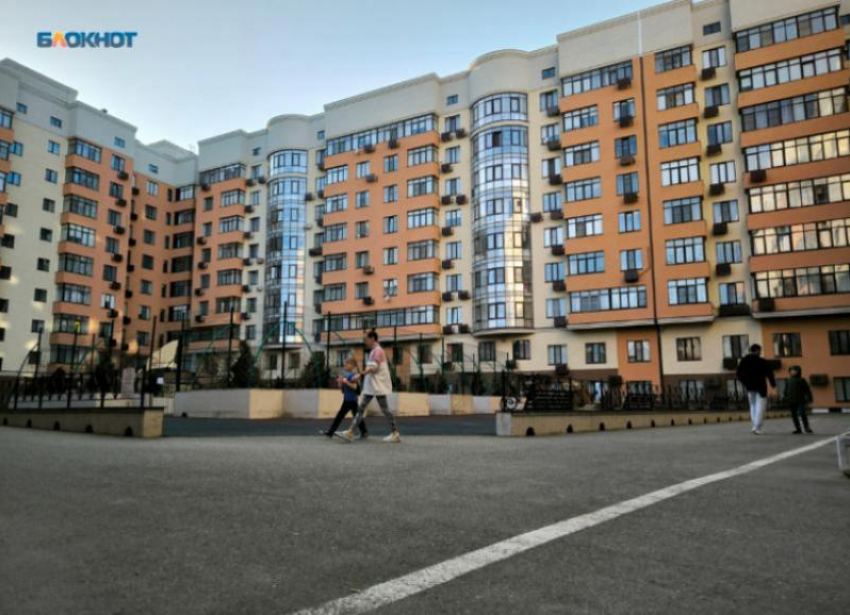 В I квартале 2026 года стоимость квадратного метра жилья в Ставрополе выросла до 104 тысяч рублей
