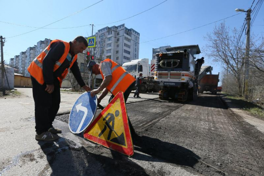 На Ставрополье отремонтируют подъездные дороги к больницам