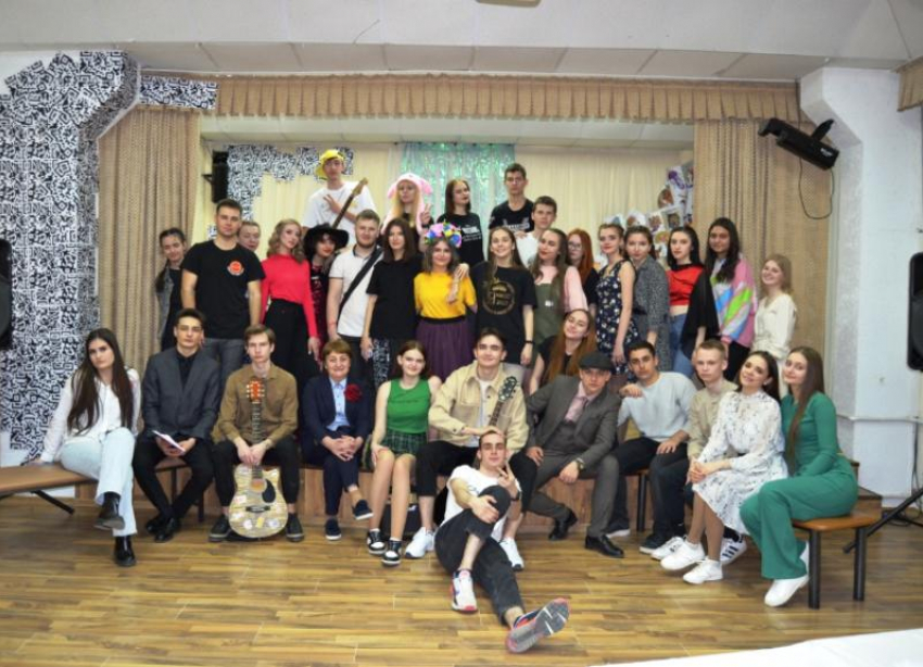 Учащиеся Ставропольского многопрофильного колледжа стали лауреатами этапа «Студенческой весны» 