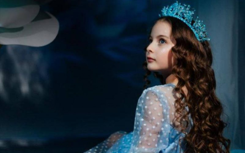 Услуга дня: Бесплатное занятие в модельном агентстве «Happy kids»