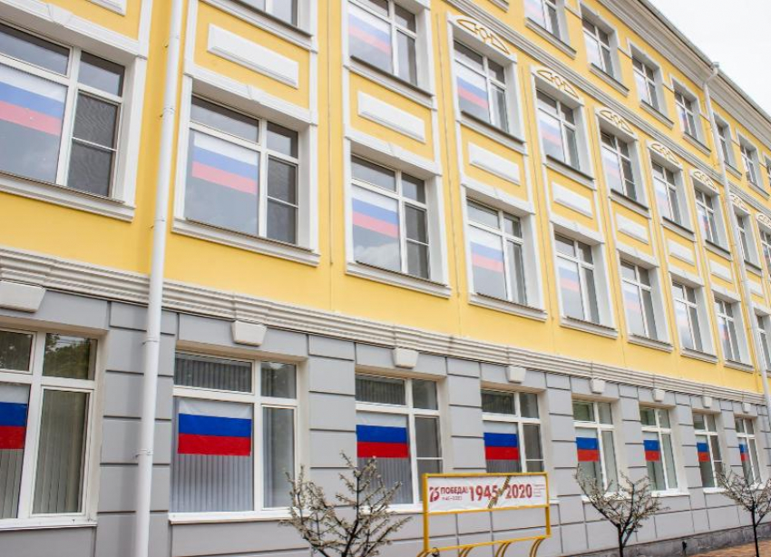 На Ставрополье установят современные окна в школах и детских садах