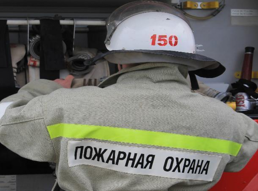 Труп пенсионера обнаружили на пепелище дома после страшного пожара на Ставрополье
