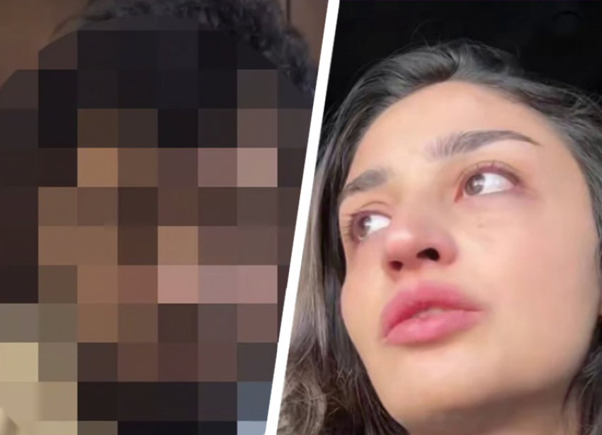 В Ставрополе задержали пристававшего к девушке агрессора: он извинился на камеру  