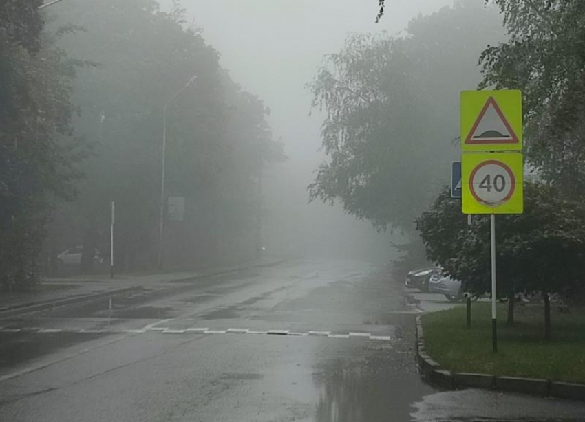 От +2 до +15: погода устраивает «русскую рулетку» на Ставрополье 21 октября  