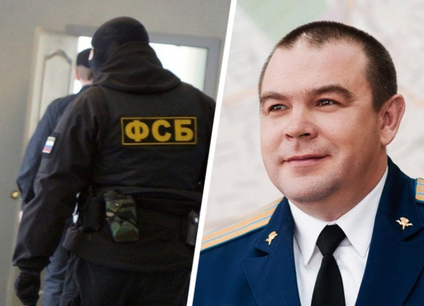 «Ремстрой», попавший под прицел ФСБ, является излюбленным подрядчиком у мэрии Невинномысска