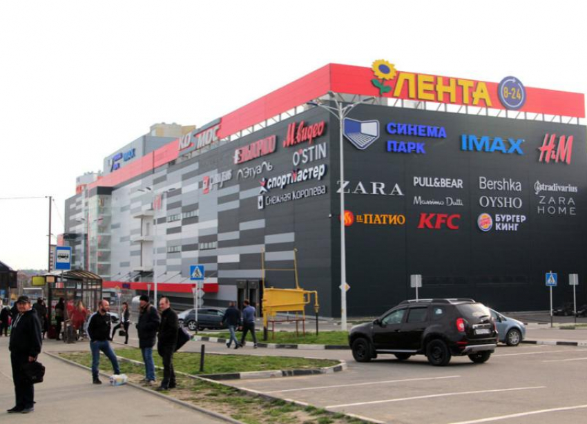 Торговые центры Ставрополя могут снова закрыть 