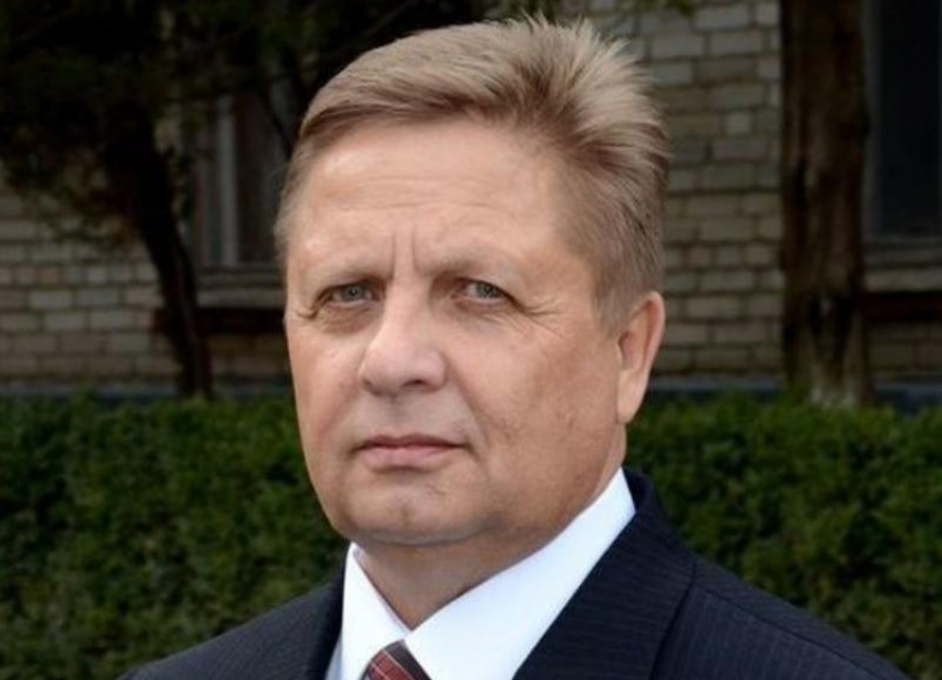 Депутат думы Железноводска Юрий Васин стал добровольцем после мобилизованного коллеги