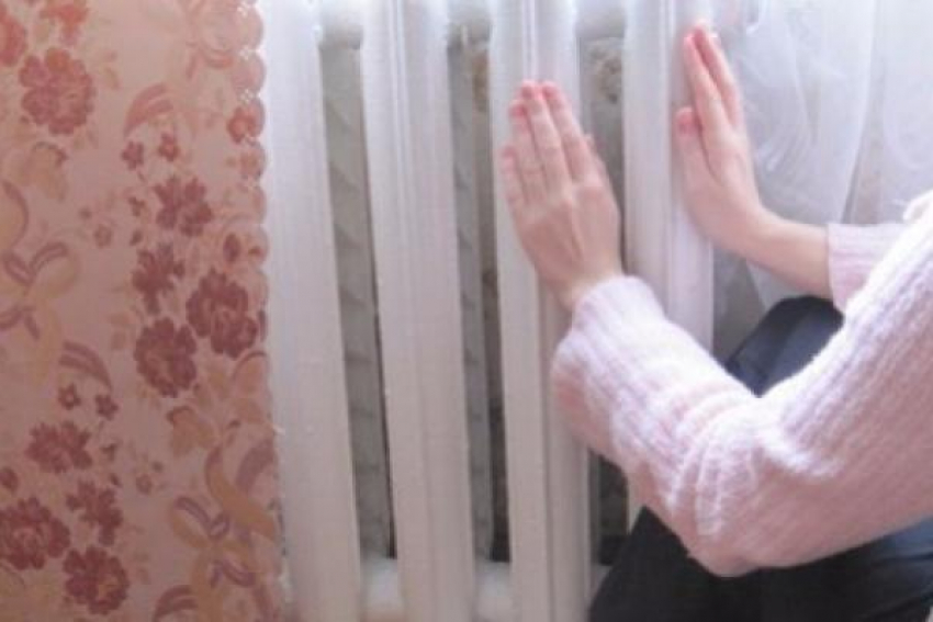 Из-за отсутствия тепла в домах на 75 тысяч рублей оштрафовали управляющую компанию в Невинномысске