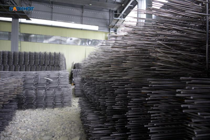 Еще 4 гектара земли на выезде из Ставрополя отдали под строительство полумиллиардного завода 