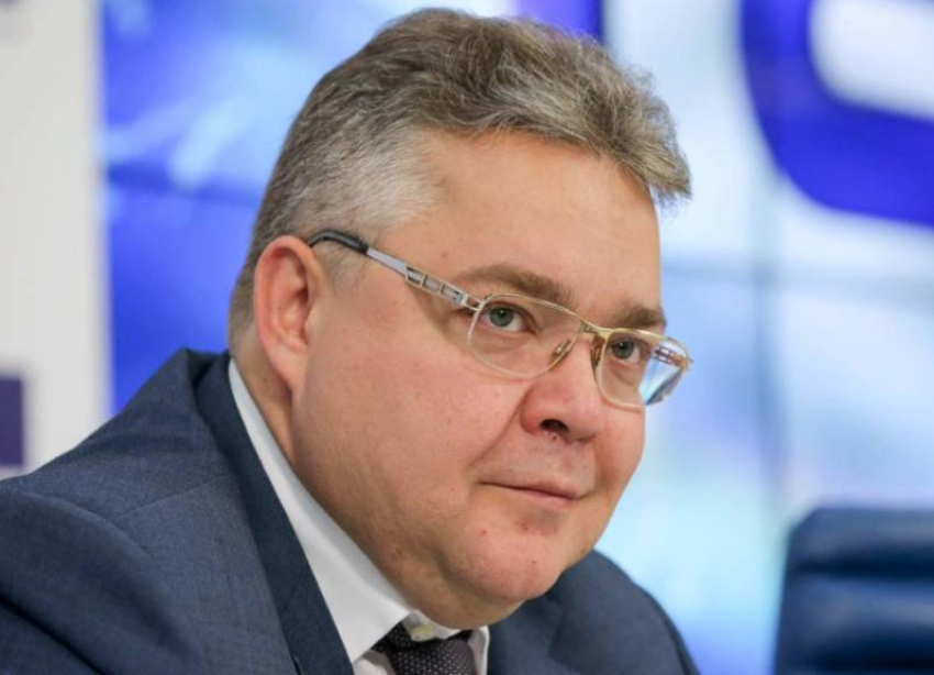 Ставропольский губернатор намекнул жителям края о продлении режима домашнего нахождения