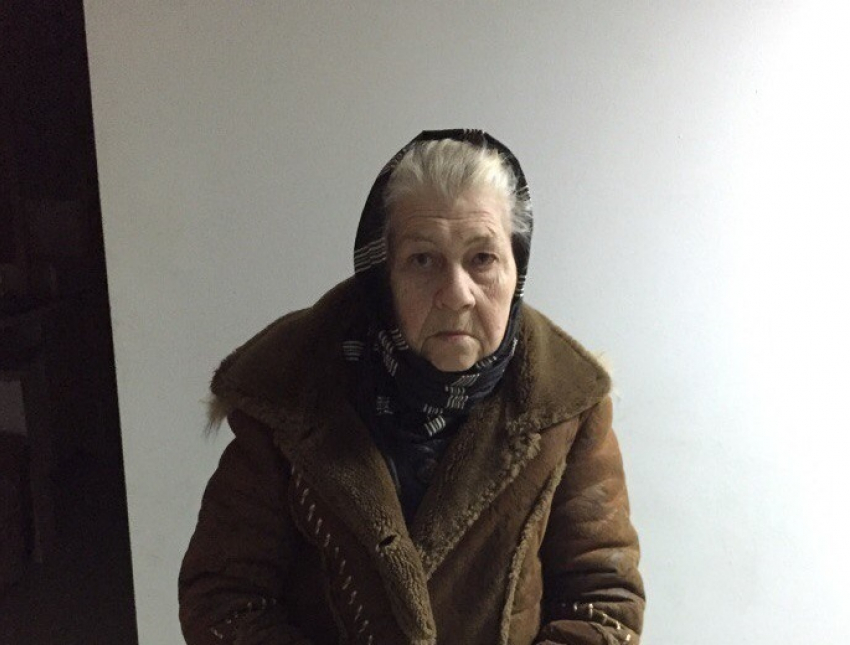 С бабушкой все хорошо, она переехала, - ставропольские добровольцы о нашумевшей истории