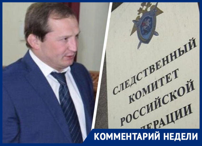  «Цель у них одна — помешать Клетину вернуться на должность»: адвокат экс-главы Георгиевского горокруга оспорит решение суда