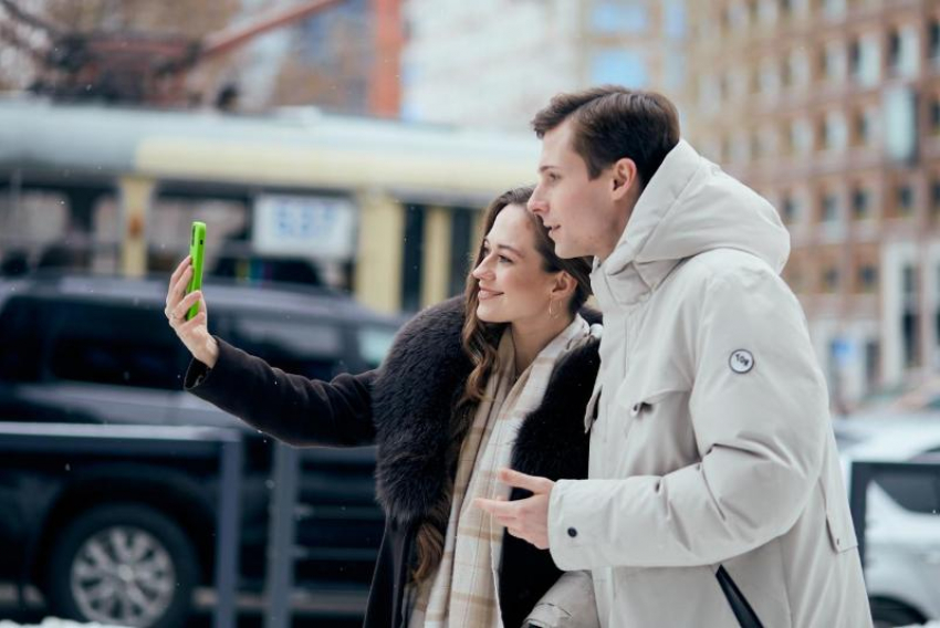 Мобильный интернет ускорился на Кавказских Минеральных Водах