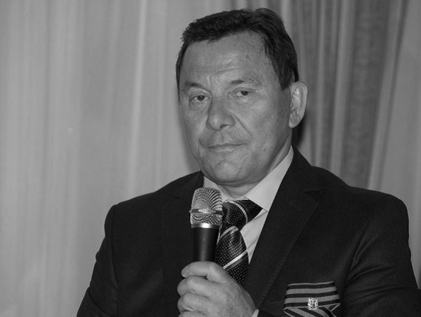 Скончался известный на КМВ бизнесмен Владимир Туривненко