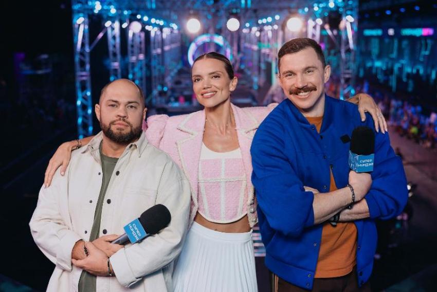 Пять ставропольских школьников поборются за миллионы рублей в шоу «Суперниндзя. Дети»