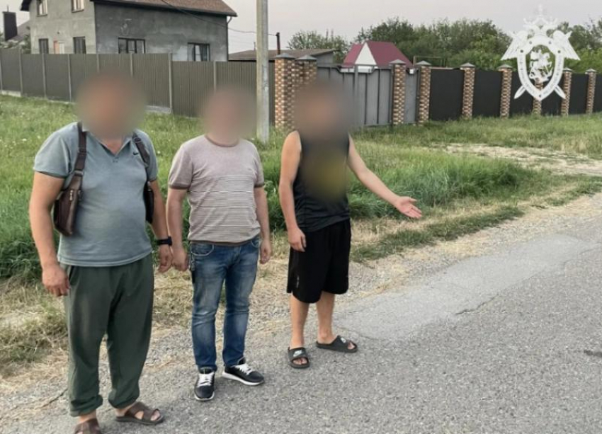 Подросток на Ставрополье ответит за гибель 37-летнего мужчины в роковой ссоре 