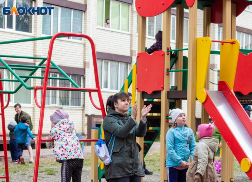В Ставрополе снова пройдут концерты с доставкой на дом