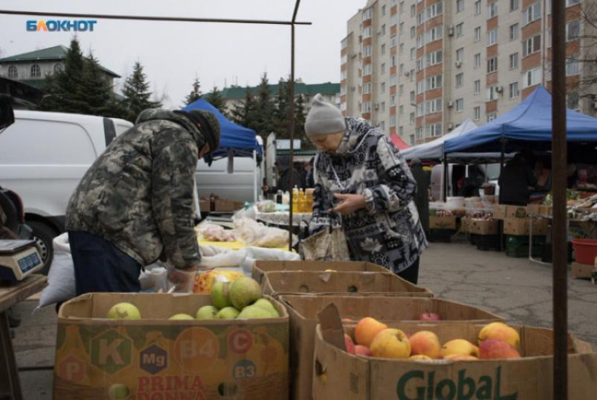 Дорожало детское питание и дешевели овощи: как за неделю изменились цены на Ставрополье