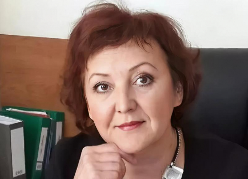 В Ставрополе задержана первый замминистра культуры Галина Павлова: что известно 