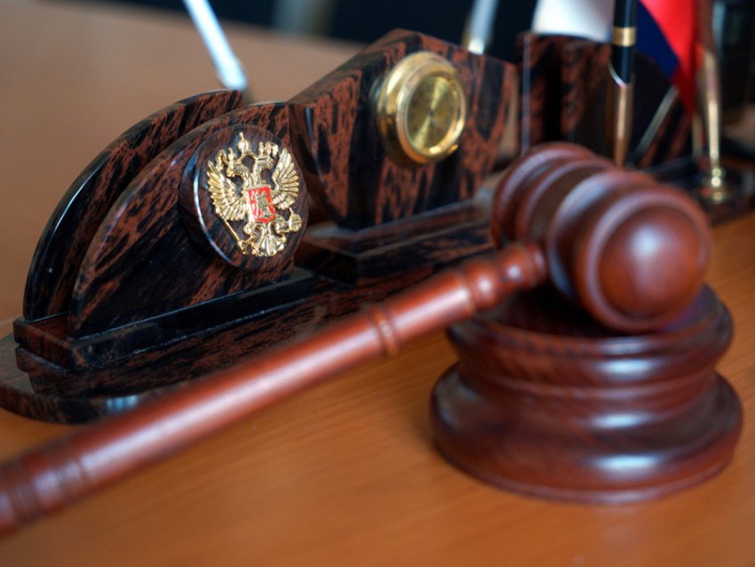 Ставропольский гарнизонный военный суд рассматривает уголовное дело в отношении военнослужащего