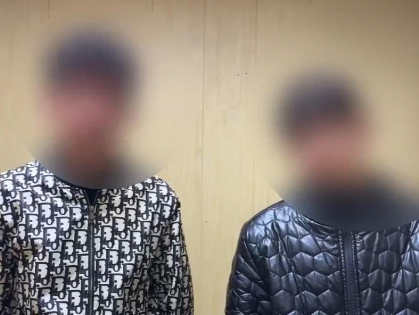 Два 17-летних подростка из Ставропольского края задержаны во Владивостоке за драку