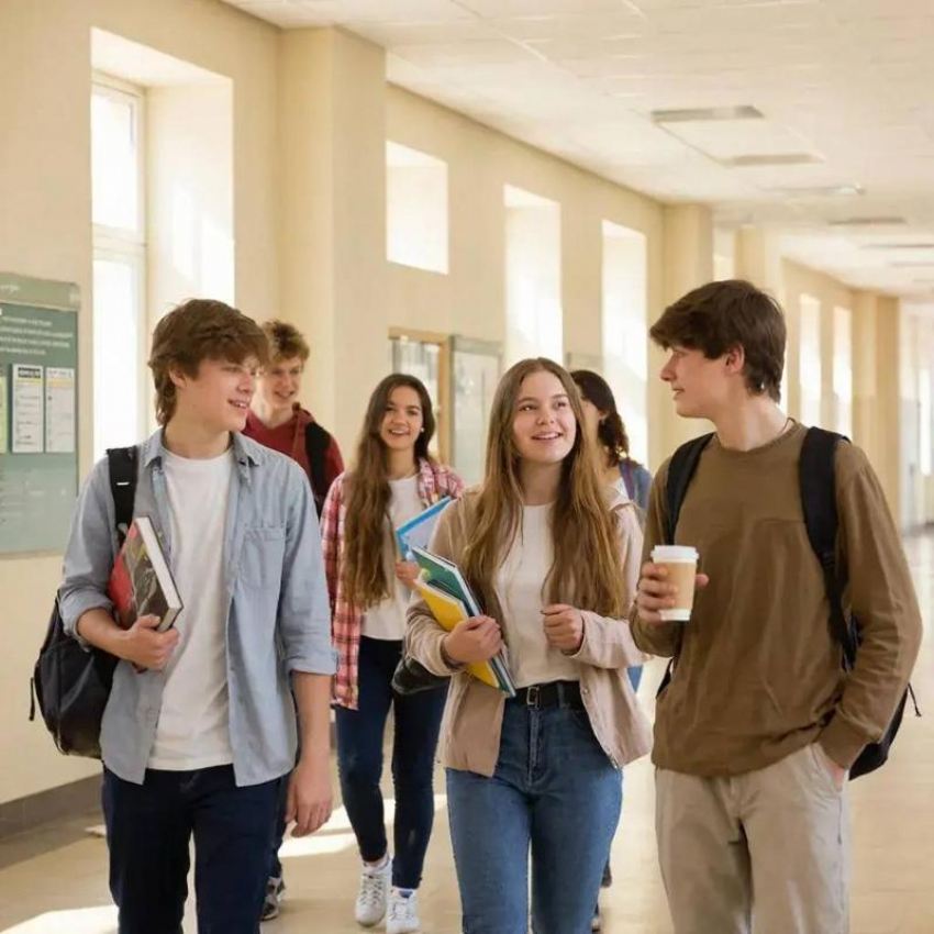 ИИ-технологии в образовании теперь доступны для преподавателей и студентов Ставропольского края