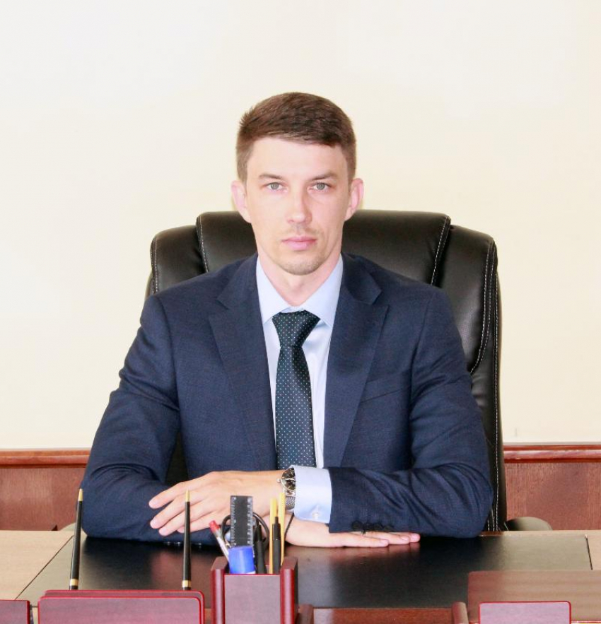 Ставропольский дорожник не усидел и года в министерском кресле на Алтае 
