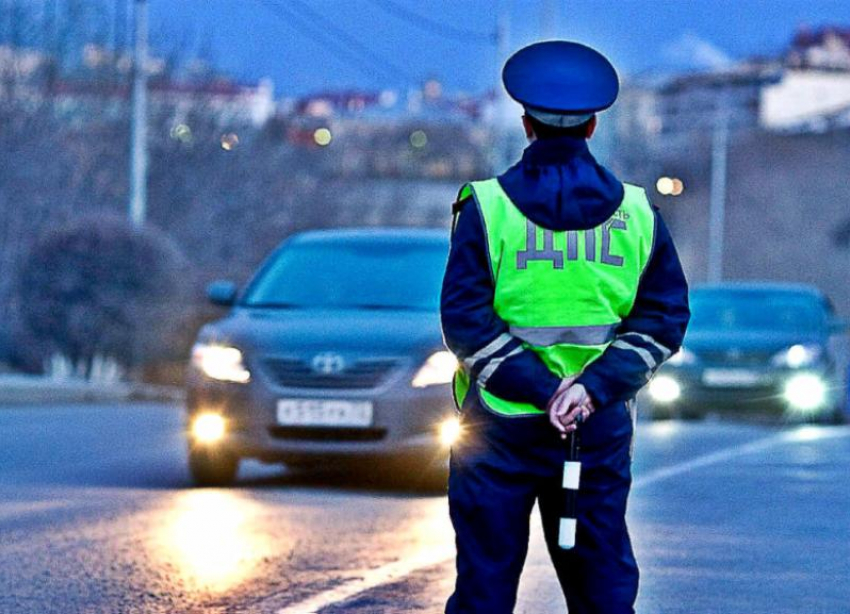 Госавтоинспекция Ставрополья будет «ловить» нетрезвых водителей в канун 8 марта