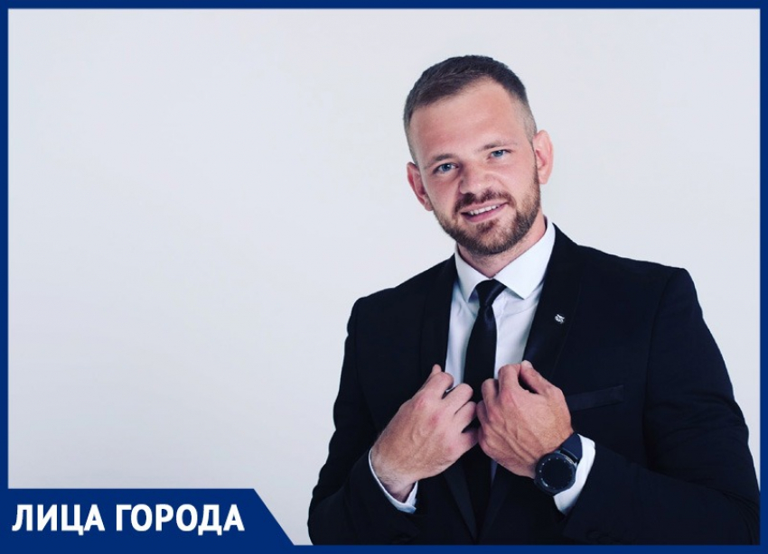 Я стал жертвой обстоятельств: самый молодой депутат думы Ставрополя о своем назначении