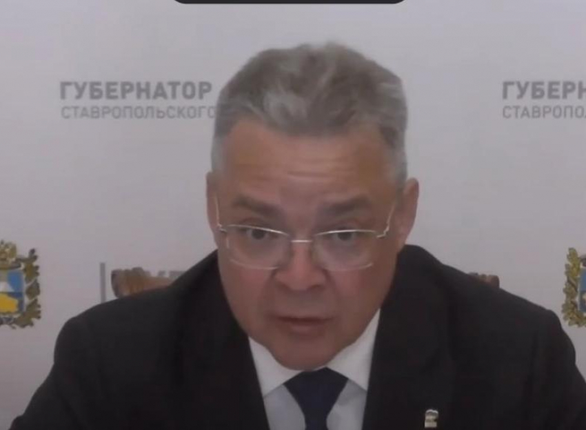 Административный транспорт исключен: новые меры по бензину ввели на Ставрополье