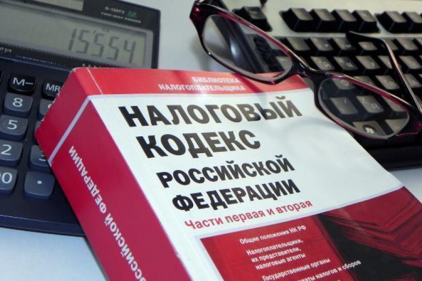 Ставропольский «Папа Карло» задолжал более 2 миллионов налогов