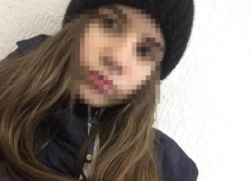Девочка-подросток из Ставрополя найдена правоохранителями