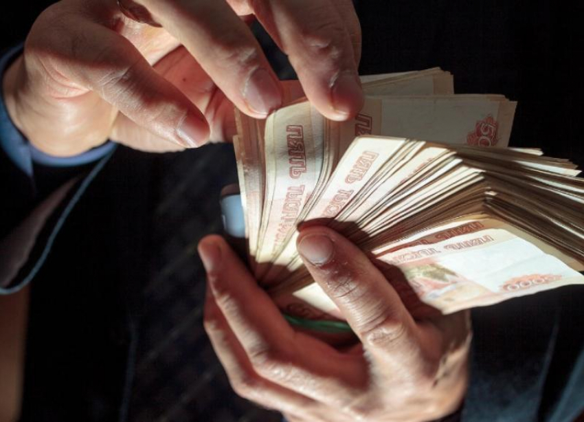 Бизнесмен из Ставрополя пожаловался на многомиллионный обман 