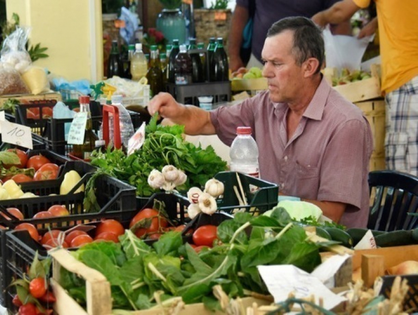 Мясо, овощи и фрукты по низким ценам предложат жителям Ставрополя в субботу на Пригородной