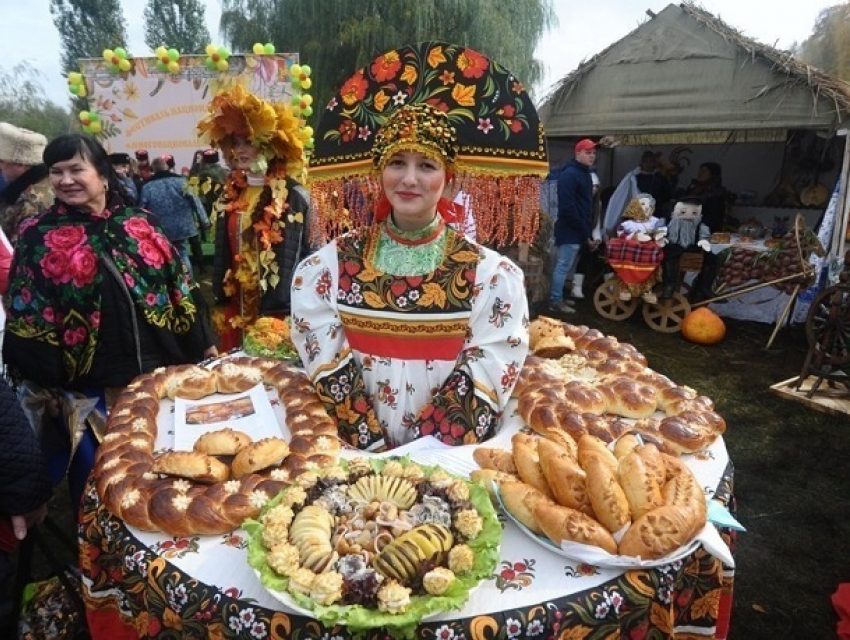 Сезонные овощи, орехи и мед: на ярмарку с дешевыми продуктами пригласили жителей Ставрополя