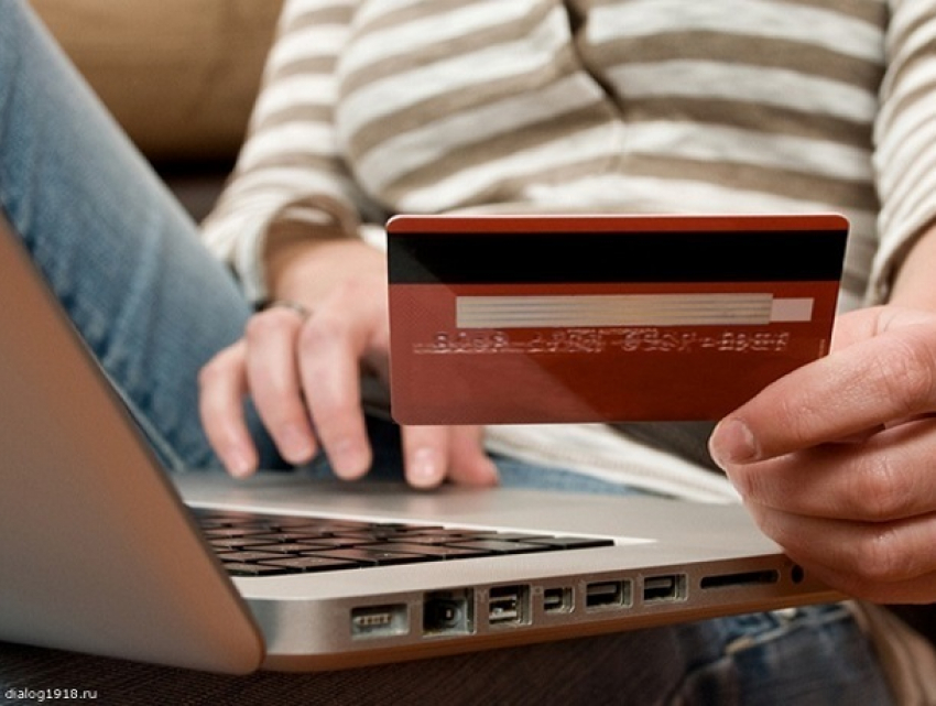 Кубанский ловкач «кинул» на деньги через интернет жителя Ставрополья