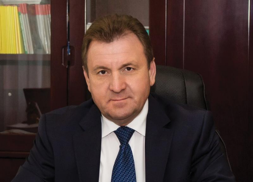 Новый мэр Ставрополя проведет первую «Прямую линию»
