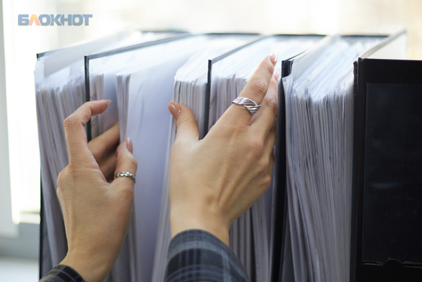 «Вино-Коньячный комбинат «Русь» приписал себе лишние кусты винограда на Ставрополье