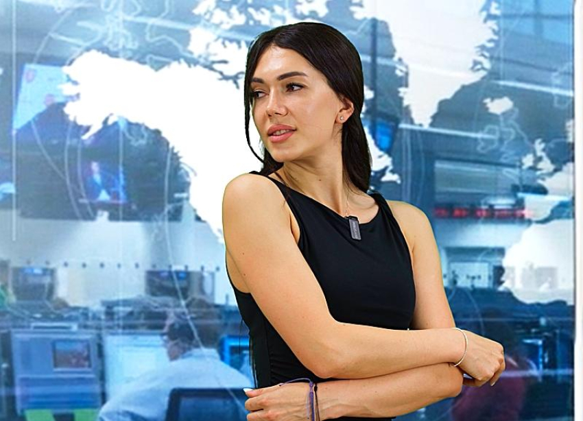 Ставрополь превращается в филиал Майами: +30 пообещала горожанам Вика из «Блокнота»